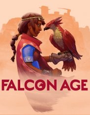 Скачать игру FALCON AGE через торрент на rutor