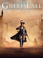 Скачать игру GreedFall build 4324602 + DLC PC 2019 через торрент на rutor