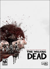 Скачать игру THE WALKING DEAD: THE TELLTALE DEFINITIVE SERIES (2019) через торрент на rutor