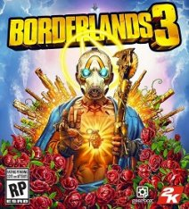 Скачать игру BORDERLANDS 3 через торрент на rutor