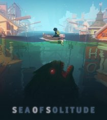 Скачать игру sea of solitude через торрент на rutor