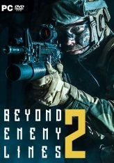 Скачать игру Beyond Enemy Lines 2 (2019) через торрент на rutor