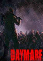 Скачать игру DAYMARE: 1998 (2019) через торрент на rutor