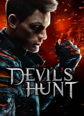 Скачать игру DEVIL'S HUNT (2019) через торрент на rutor