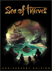 Скачать игру Sea of Thieves: Anniversary Edition (2019) через торрент на rutor