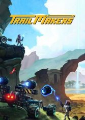 Скачать игру Trailmakers (2019) xatab через торрент на rutor