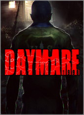 Скачать игру Daymare: 1998 (2019) xatab через торрент на rutor