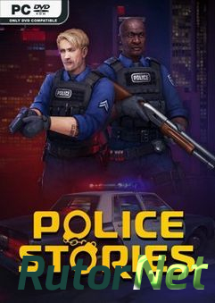 Скачать игру Police Stories через торрент на rutor