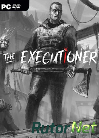 Скачать игру The Executioner через торрент на rutor