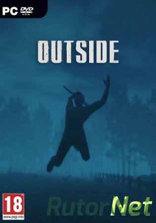 Скачать игру Outside (2019) PC через торрент на rutor