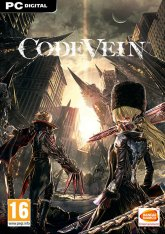 Скачать игру Code Vein через торрент на rutor