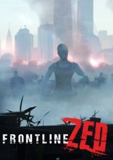 Скачать игру Frontline Zed через торрент на rutor