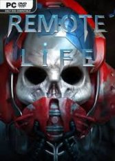 Скачать игру Remote Life через торрент на rutor