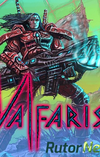 Скачать игру Valfaris (2019) PC | Лицензия через торрент на rutor