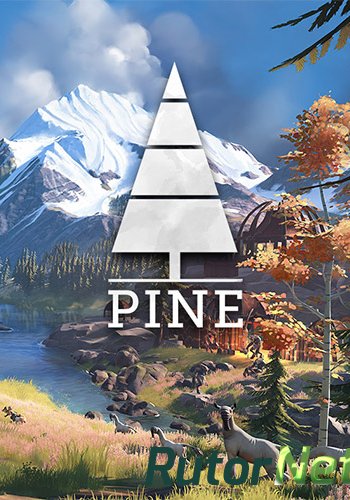 Скачать игру Pine (2019) PC | Лицензия через торрент на rutor