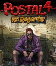 Скачать игру Postal 4 (Alpha) через торрент на rutor