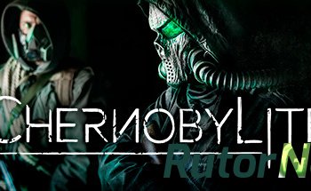 Скачать игру Chernobylite v   24116 | Early Access (2019) PC | Repack от xatab через торрент на rutor