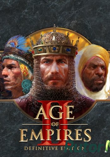 Скачать игру Age of Empires II: Definitive Edition (2019) PC | Лицензия через торрент на rutor