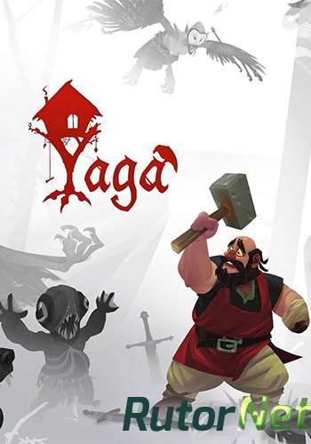 Скачать игру Yaga v1.0.82 (2019) PC | Лицензия через торрент на rutor