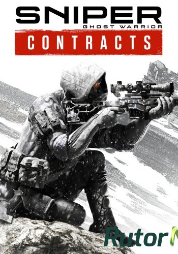 Скачать игру Sniper Ghost Warrior Contracts v 1.05 + DLCs (2019) PC | Repack от xatab через торрент на rutor