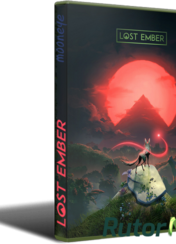 Скачать игру Lost Ember (2019) PC | Лицензия через торрент на rutor