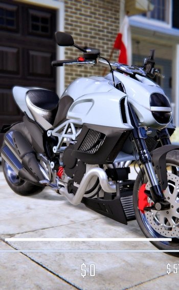 Скачать игру Biker Garage: Mechanic Simulator build 20200228 + DLC (2019) PC | Repack от xatab через торрент на rutor