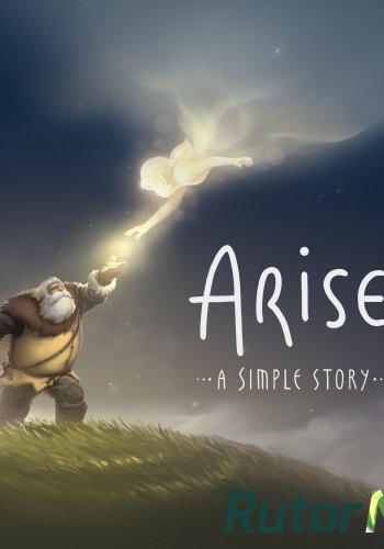 Скачать игру Arise: A Simple Story (2019) PC | Repack от xatab через торрент на rutor