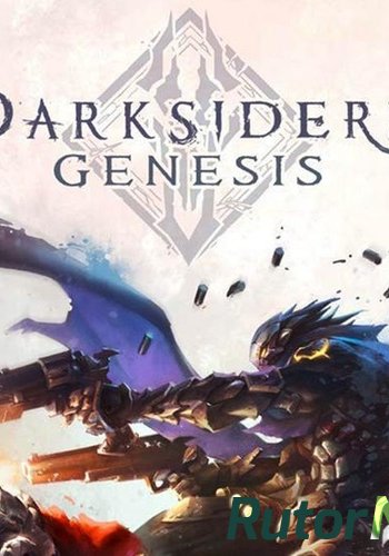 Скачать игру Darksiders Genesis v 1.02 (2019) PC | Repack от xatab через торрент на rutor