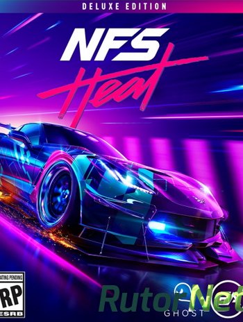 Скачать игру Need for Speed: Heat - Deluxe Edition (2019) PC | Лицензия через торрент на rutor