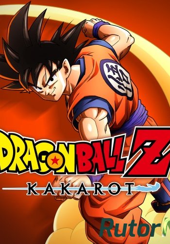 Скачать игру Dragon Ball Z: Kakarot v 1.03 + DLCs (2020) PC | Repack от xatab через торрент на rutor