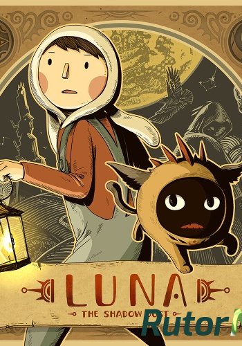 Скачать игру Luna - The Shadow Dust (2020) PC | Лицензия через торрент на rutor