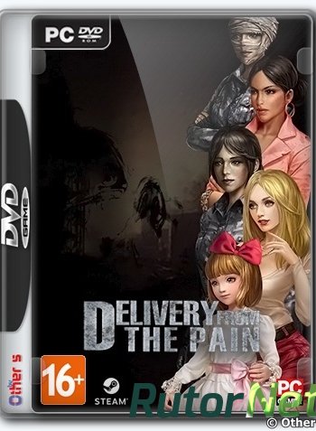 Скачать игру Delivery from the Pain v 1.0.9194 + DLC (2019) PC | RePack от Other's через торрент на rutor