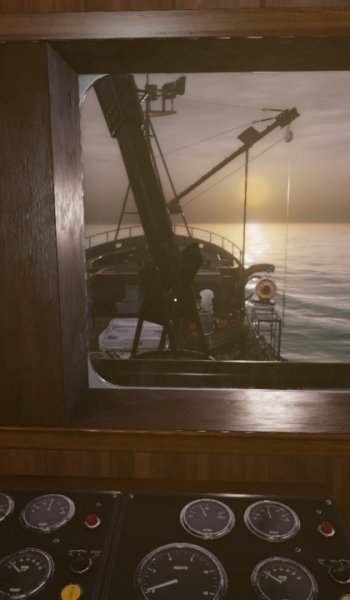 Скачать игру Deadliest Catch: The Game (2020) PC | Лицензия через торрент на rutor