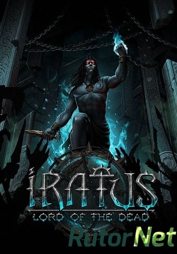 Скачать игру Iratus: Lord of the Dead (2020) PC | RePack от xatab через торрент на rutor