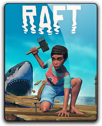 Скачать игру Raft Update 13.01 | Early Access (2018) PC | RePack от Other's через торрент на rutor