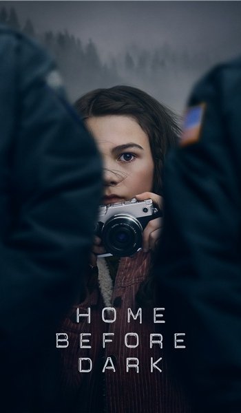 Скачать игру Домой засветло / Домой до темноты / Home Before Dark 02x01-09 из 10 (2021) WEBRip | Gears Media через торрент на rutor