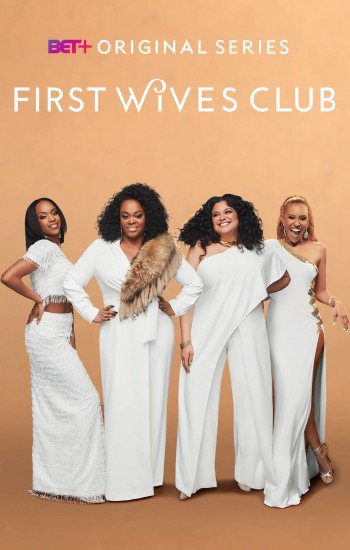 Скачать игру Клуб первых жен / First Wives Club S01 (2019) WEB-DLRip | TVShows через торрент на rutor