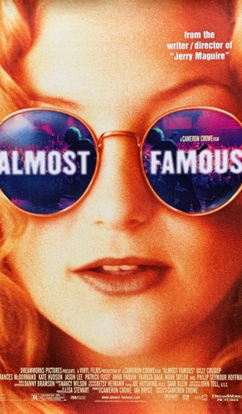 Скачать игру Почти знаменит / Almost Famous (2000) UHD BDRemux 2160p | 4K | HDR | Dolby Vision Profile 8 | P2, A | Расширенная версия через торрент на rutor