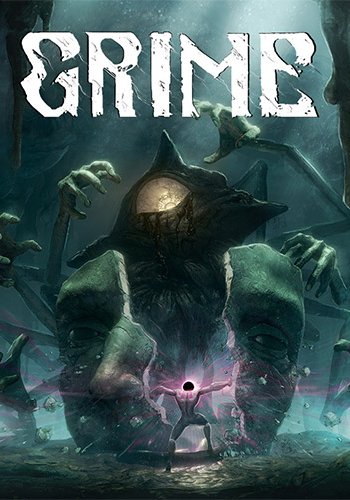 Скачать игру GRIME (2021) PC | RePack от FitGirl через торрент на rutor