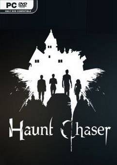 Скачать игру Haunt Chaser (v1.3.0) На Русском RePack от Pioneer через торрент на rutor