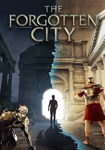 Скачать игру The Forgotten City (2021) через торрент на rutor