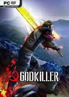 Скачать игру Godkiller (2022) На PC через торрент на rutor