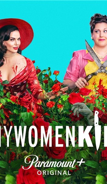 Скачать игру Почему женщины убивают / Why Women Kill S02 (2021) WEB-DL 1080p | LostFilm через торрент на rutor