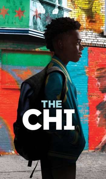 Скачать игру Чи / The Chi S04 (2021) WEBRip 720p от Kerob | L2 через торрент на rutor