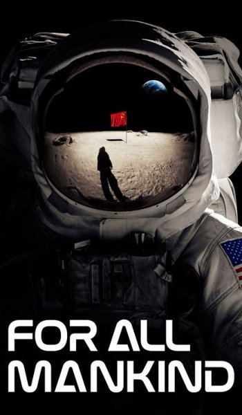 Скачать игру Ради всего человечества / For All Mankind S01 (2019) WEB-DL-HEVC 2160p | 4K | Dolby Vision TV | D, P | Невафильм, Jaskier, NewStudio, TVShows через торрент на rutor