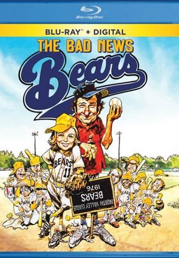 Скачать игру Несносные медведи / The Bad News Bears (1976) BDRemux 1080p | P через торрент на rutor