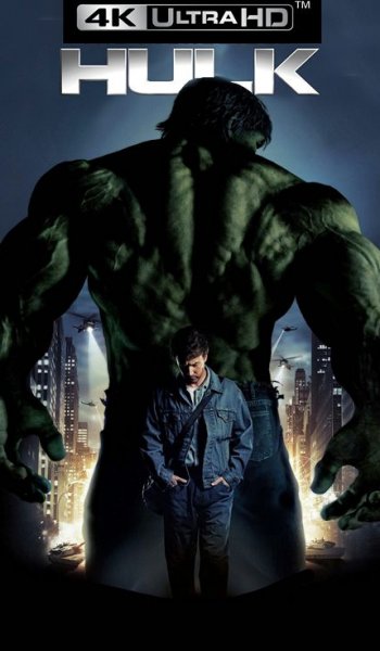 Скачать игру Невероятный Халк / The Incredible Hulk (2008) UHD BDRemux 2160p | 4K | HDR | Dolby Vision Profile 8 | D, P, P2, A | Лицензия через торрент на rutor