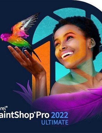 Скачать игру Corel PaintShop Pro 2022 Ultimate 24.0.0.113 (2021) PC | Portable by conservator через торрент на rutor