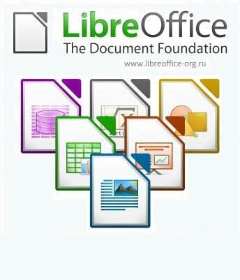 Скачать игру LibreOffice 7.1.5.2 Stable (2021) PC | Portable by PortableApps через торрент на rutor