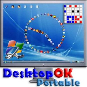 Скачать игру DesktopOK 9.15 (2021) PC | Portable через торрент на rutor